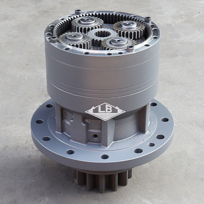 SOLAR225 DX225 DH225 สวิงลดเกียร์ K1004160A 130426-00004 2404-1063 130426-00010 K1038203 404-00097C DX225 แจกเกียร์สวิง