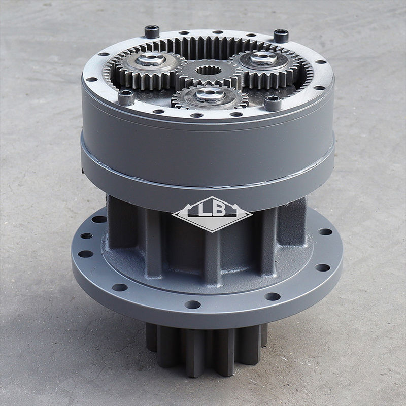 SOLAR130 SOLAR150LC-V DH150 SWING REDUCTION GEAR 2404-1066A 404-00062 SOLAR130 แจ็คเกียร์สวิงสําหรับเครื่องขุด