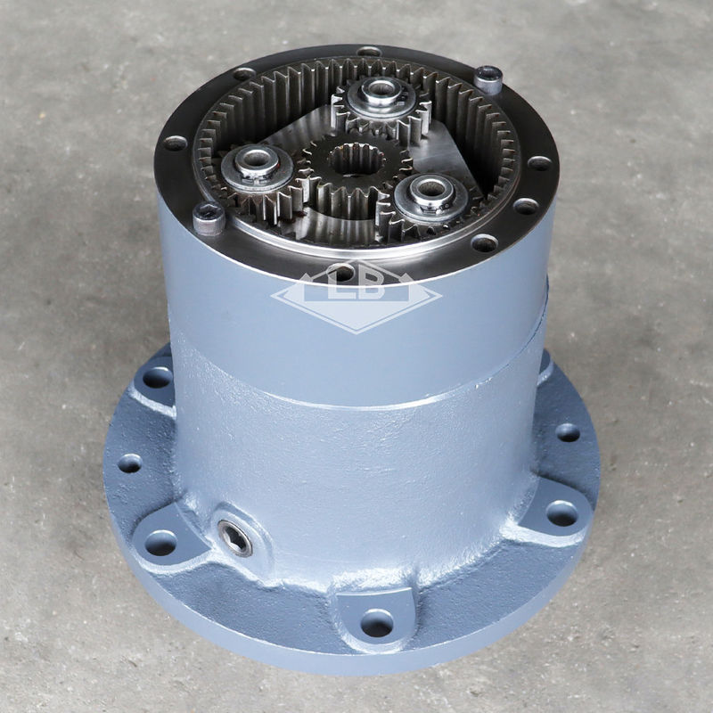 SK60-3 SK60 - MARK III SWING ASSY 24100J11943F2 24100J11943F1 SK60-3 เครื่องเกียร์สวิงสําหรับเครื่องขุด