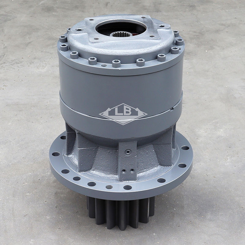 31NA-10150 31NA-10151 31NA-10152 สวิงดริเวช เกียร์บ๊อกซ์ R375-7 R385-9 R380-9 สวิง reducer