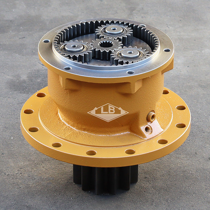 E 307E E307e เครื่องเกียร์ขับเคลื่อนสวิง 393-2179 15 สปิลลีน เครื่องเกียร์มอเตอร์สวิง