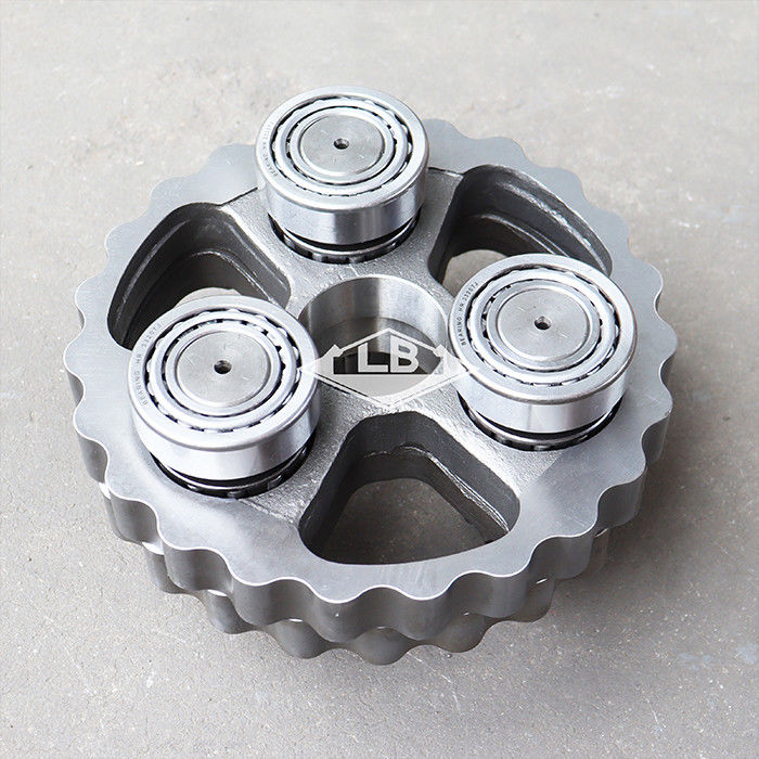 PC100-5 PC120-5 TZ200B1104-02 TZ200B1204-01 TZ200B1009-01 รถยนต์