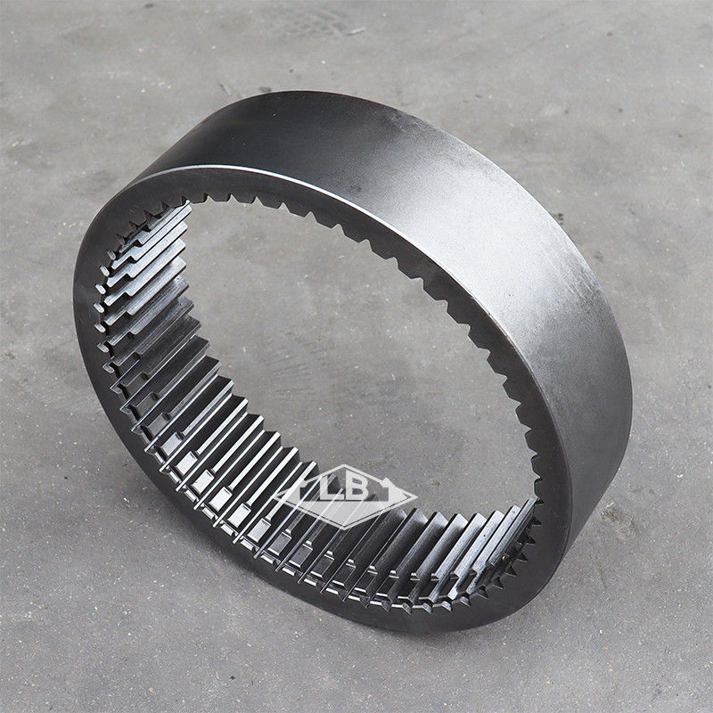 DX225 SOLAR225 R250LC-7 อะไหล่กล่องเกียร์