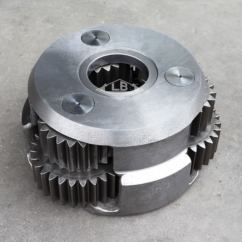 R140-7 R160-7 อะไหล่กล่องเกียร์ XKAH-00357 XKAH-00358 XKAH-00355 XKAH-00356