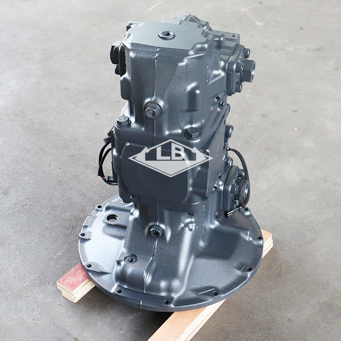 เครื่องขุดดิน ปั๊มไฮดรอลิก 708-2L-00600 สําหรับ Komatsu PC270LC-8 PC270-8 PC220-8 PC220LC-8